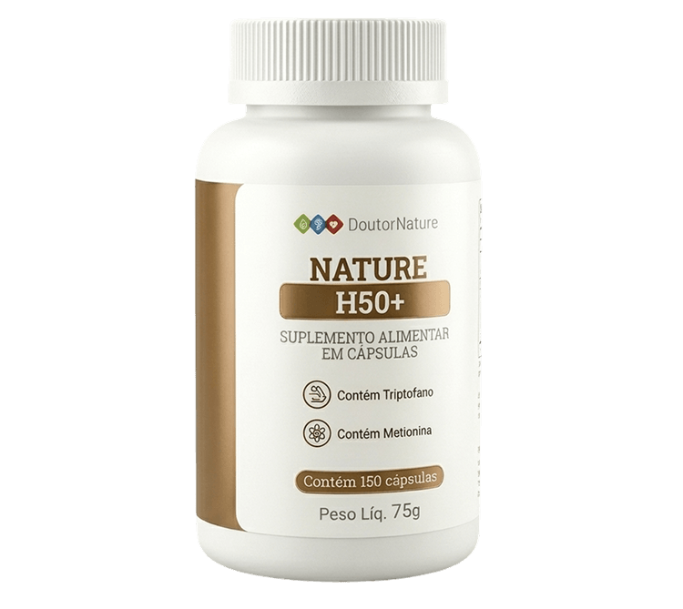 Nature H50+