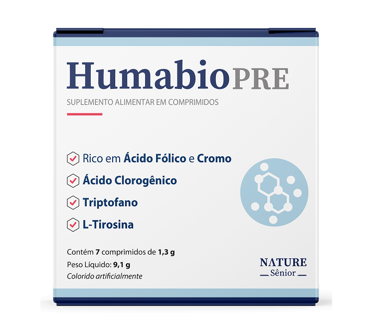 Humabio PRE