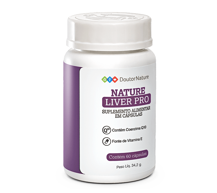 Nature Liver PRO
