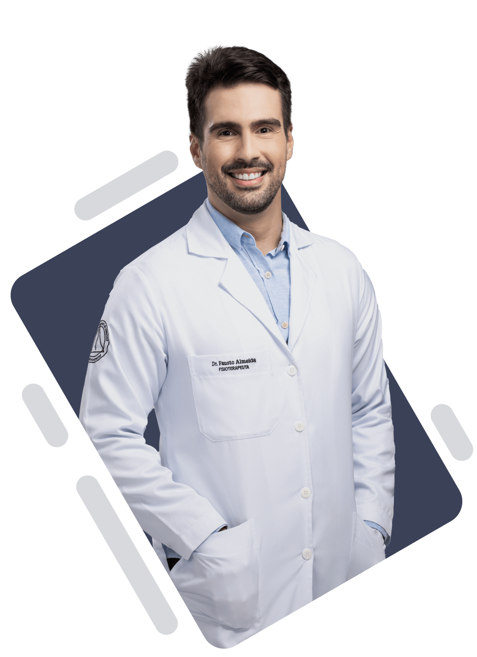 Dr. Fausto