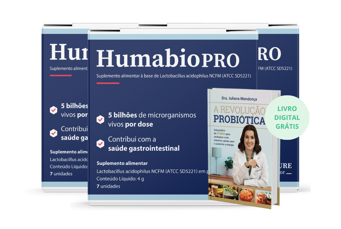 Humabio PRO