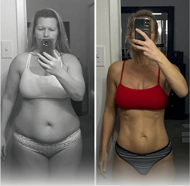 Transformação - Carol