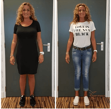 Transformação - Daniel