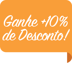 10% de desconto