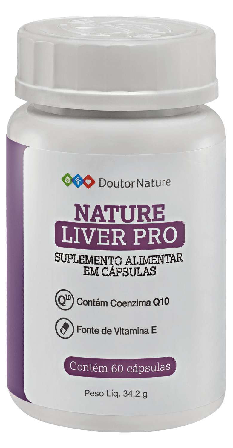 Nature Liver Pro