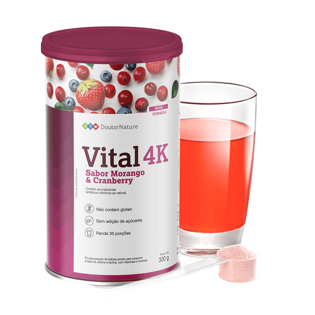 Vital 4K